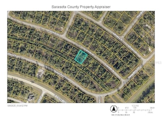 TBD Ironside St, North Port, FL 34288