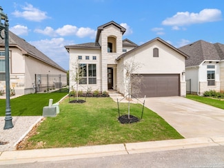 534 Pond Bluff, Shavano Park, TX 78231