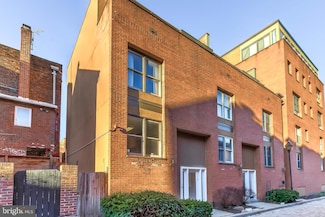 138 Welcome Alley, Baltimore, MD 21201