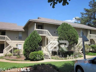 2065 Sea Cliff Dr N Unit 2065, Daphne, AL 36526