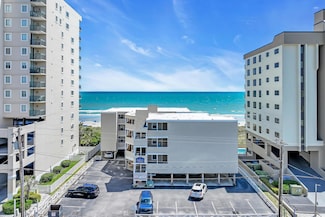 1011 S Ocean Blvd Unit 202, North Myrtle Beach, SC 29582