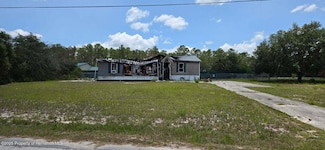 8388 Dalewood Dr, Weeki Wachee, FL 34613