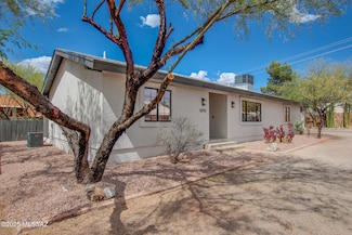 5093 E Patricia St, Tucson, AZ 85712