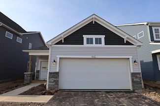 7032 Unitas Loop, Powell, OH 43065