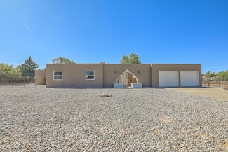 3505 33rd Cir SE, Rio Rancho, NM 87124