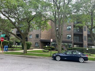 5019 Mulford St Unit 404, Skokie, IL 60077