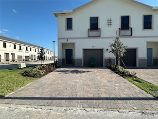 822 SW 11th Terrace, Florida City, FL 33034