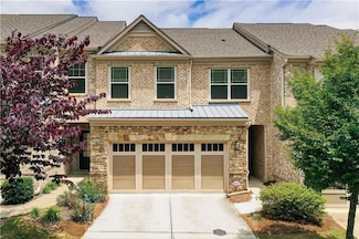 3522 Peacock Rd, Milton, GA 30004