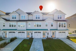 316 Gannet Place, Beaufort, NC 28516