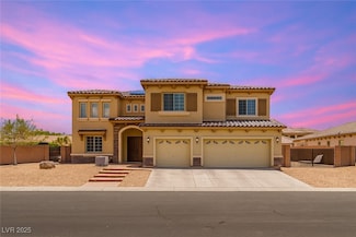 6351 Abacus Farms Ct, Las Vegas, NV 89131