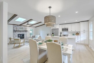 1106 Calm Water Ct, Mount Pleasant, SC 29464
