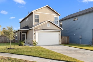 1007 Santee Ct, Rosharon, TX 77583