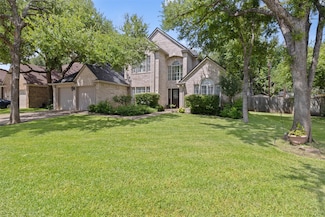 1004 Oaklands Dr, Round Rock, TX 78681
