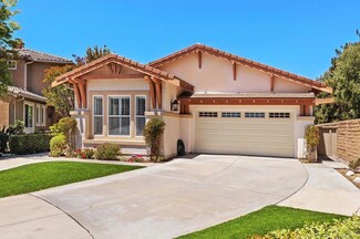 6321 Paseo Aspada, Carlsbad, CA 92009