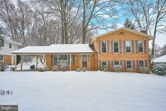 2005 Barkham Ln, Vienna, VA 22182