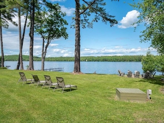 Lot 7 Camp Loop Rd, Bridgton, ME 04009