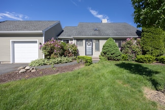 21 Cannon Ridge Dr, Watertown, CT 06795