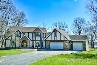 9547 N Woodgate Ln, Byron, IL 61010