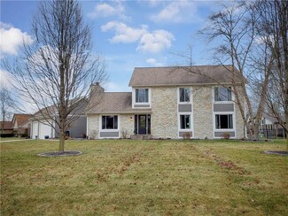 12201 Valley View Cir, Indianapolis, IN 46229