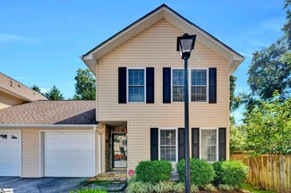 1140 E Lee Rd Unit 4, Taylors, SC 29687