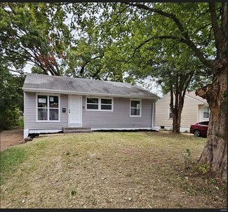10335 Renfrew Dr, Saint Louis, MO 63137
