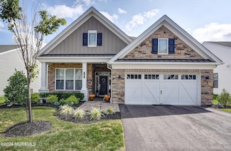 13 Grandview Cir, Howell Township, NJ 07731
