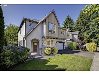 6816 NE Willowgrove St, Hillsboro, OR 97124