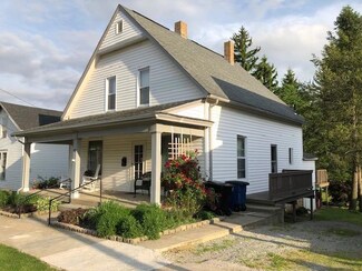 118 W Sugartree St, Wilmington, OH 45177
