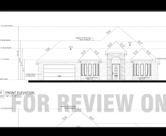 7259 NE County Road 1050, Rice, TX 75155