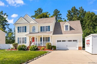 7235 Jessica Ln, Prince George, VA 23875