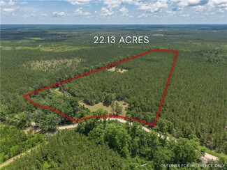 0 Oriole Rd Unit 1654653, Alma, GA 31510