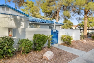 2141 Twickenham Place Unit D, Las Vegas, NV 89108