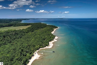 4626 N Omena Point Rd, Omena, MI 49674