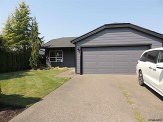 845 Mesquite Ln NE, Gervais, OR 97026