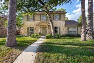 7622 Feliciana Ln, Spring, TX 77379