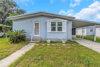 5641 Columbia Dr, New Port Richey, FL 34652