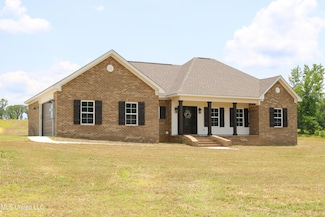88 Copperhead Rd, Gore Springs, MS 38929