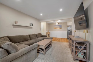 65-15 Alderton St Unit 3-B, Rego Park, NY 11374