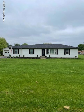 273 Woodlawn Rd, Bardstown, KY 40004