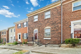 1658 Foxhaven Dr Unit 5, Richmond, KY 40475