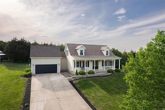 685 Little Fox Ct, Union, MO 63084