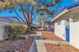 2121 Willowbury Dr Unit A, Las Vegas, NV 89108