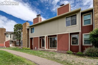 440 W Rockrimmon Blvd Unit C, Colorado Springs, CO 80919