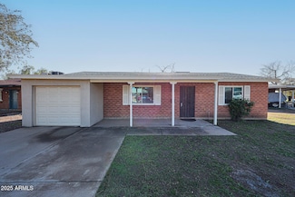 2317 W Whitton Ave, Phoenix, AZ 85015