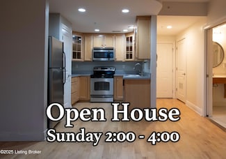 2411 Brownsboro Rd Unit 203, Louisville, KY 40206