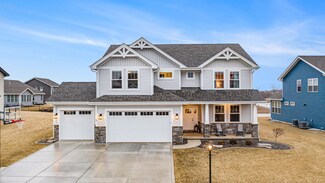 14120 Slate Dr, Dyer, IN 46311