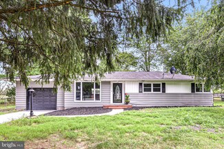 811 Turkey Point Rd, Felton, DE 19943