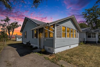 1017 Howard St, Niles, MI 49120