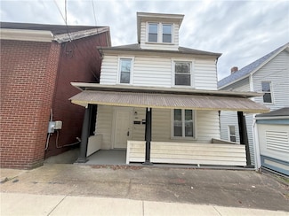 589 5th St Unit 2, Pitcairn, PA 15140