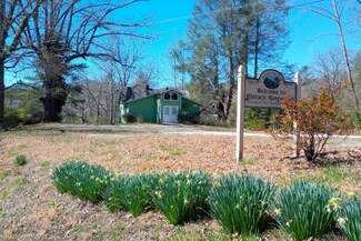 375 W Main St, Brevard, NC 28712